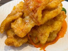 -那红花·东北菜铁锅炖(仙林金鹰店)