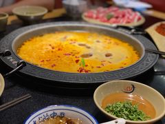 -晓宇重庆火锅(龙首店)