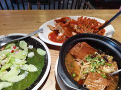 -新梅华餐厅(星悦汇店)