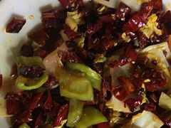 -叁宝烤肉• 西安烧烤(太乙路店)
