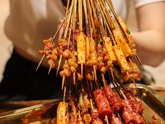 -盟重烧烤(高正街店)