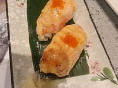 -大渔铁板烧(大悦城店)