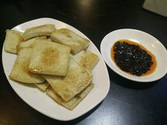 -炙热童年·老北京炙子烤肉(南锣鼓巷店)