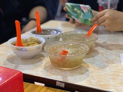 -景记甜品