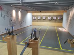 -道顺射箭·团建·骑射(张杨路店)