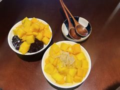 -小团圆糖水铺(襄阳南路店)