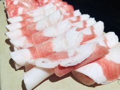 精品高钙羊肉-舒家大院老火锅(台江路店)