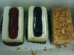 QQ图片20131111205116-圣安娜饼屋(信和广场店)