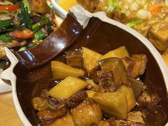 -隔壁老王·家常云南菜(花巷店)