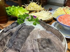 -楠火锅(昆山金鹰店)