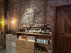 -鹿萤季·营地小馆(皇后公园店)