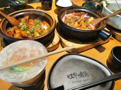 -旺爷砂锅·茶作(国贸城店)