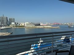 -神户美利坚公园东方大酒店