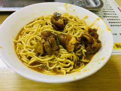 -广和隆猪蹄面(钟法路店)