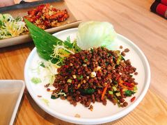 -Thai Alley泰爱里(二沙岛店)