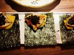 -隐月· 㐂和食屋(芝罘万达公馆店)