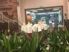 -金河半岛园林酒家(金融城店)