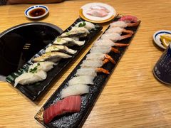 -合点寿司(金虹桥商场店)