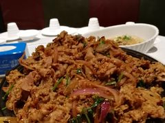 -金掌勺·锅包肉(广渠门店)