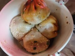 -小路易生煎馆(前进五路店)