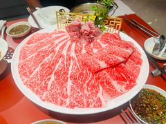 -红雀围·海鲜火锅(陆家嘴中心店)