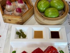 -云山茶餐厅(广东大厦店)