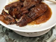 -新兴家喻酒家·羊城名宴(昌岗店)