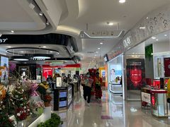 -巴黎春天(浦建店)