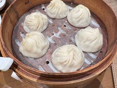-南翔馒头店(豫园店)