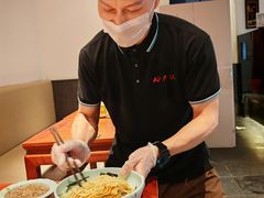 -裕兴记•蟹黄面馆(人民广场店)