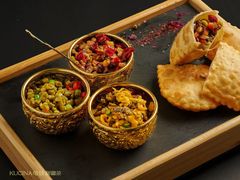 -龟兹KUCINA·新疆菜(前滩L+PLAZA店)