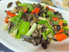 -龙姐私房菜(和顺古镇店)