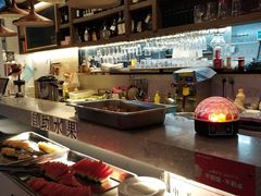 -樱花里音乐餐吧·牛扒椰子鸡(东圃店)