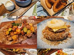 -意卡菲·欢乐聚会餐厅(华侨店)