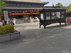 -天津妈祖文化园