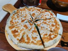 -福慧慈缘素食餐厅(王府井店)