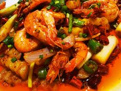 -方记海鲜大排档(乐山形象店)