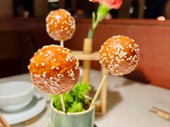 糖油果子-初蓉丨遇见新川菜(亲贤街荣耀店)