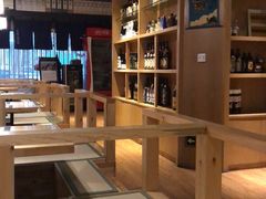 -立山居酒屋·烧鸟 天妇罗(西北湖店)