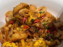 -绿草地·湘菜(7mall店)