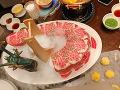 -明湖楼·经典鲁菜山东海鲜(大明湖店)