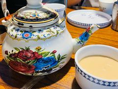 -纳瓦新疆菜(银都店)