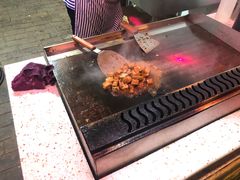 -百里峡七彩艺术小镇