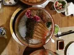 -蟹将军·松叶蟹和牛日料放题自助(K11店)