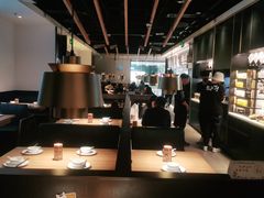 大堂-太二酸菜鱼(沈阳万象城店)
