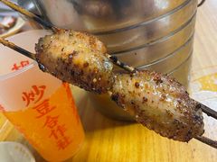 -炒豆合作社(东四总店)