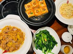 -瑶王府·广西菜(金阳路店)
