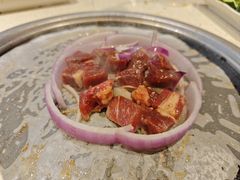 -猫爪爪原切自助烤肉(观音桥阳光世纪店)
