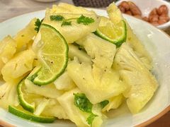 -滇越乘象云南餐厅(豆各庄店)