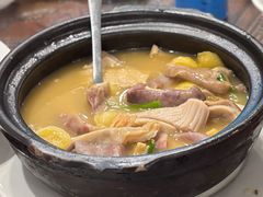 -长平肥姐白粥·海鲜打冷